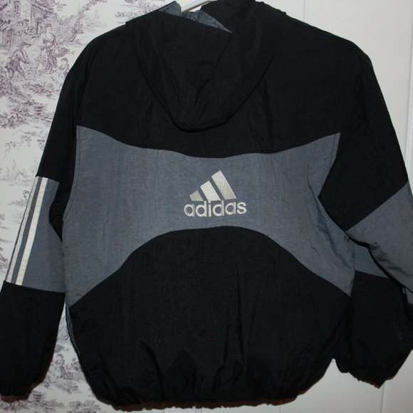 Youth medium Adidas jacket - Picture 5 of 7